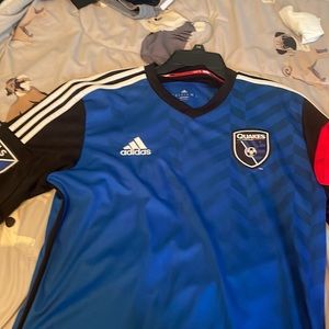 Getting rid of closet